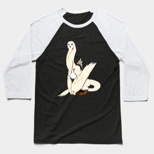 Drowl Baseball T-Shirt